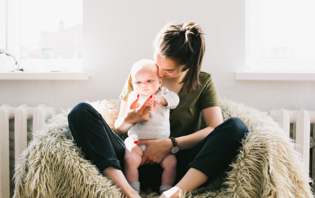 Об этом надо говорить: Супрун развеяла мифы о материнстве